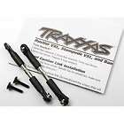 Traxxas 3644 Camber Link Turnbuckles (2) Front 39mm/39 mm Bandit VXL 