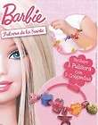 barbie charm bracelet  