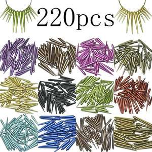   Wholesale jewelry Lots Basketball wives earring Spikes Bead  