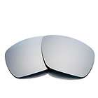 New Walleva Polarized Titanium Lenses For Oakley Dispatch