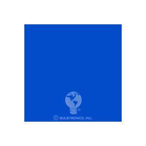   : LEE FILTERS 132 SHEET MEDIUM BLUE SHEET Gel Sheets: Home & Kitchen