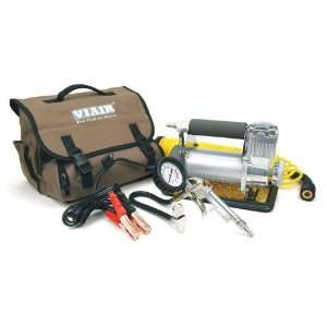   : Viair 400P A Automatic Portable Air Compressor Kit: Everything Else