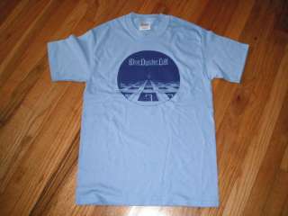 BLUE OYSTER CULT DEBUT ALBUM T shirt (blue)  