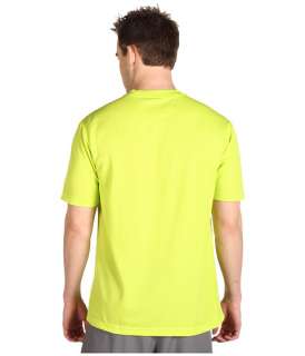 Lacoste Short Sleeve Super Dry Solid T Shirt    