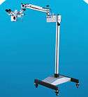 NEW 5 Step Surgical Operating Microscope for Dental Ophthalmic ENT 