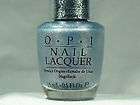OPI Nail Polish Designer Series SAPPHIRE DS10 Discontinued
