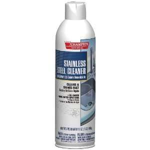  Stainless Steel Cleaner: Health & Personal Care