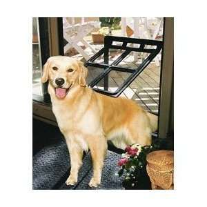 Large Pet Door for Screens   For Medium & Large Dogs  