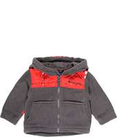 Columbia Kids   Carson Cutie Fleece Jacket (Infant)