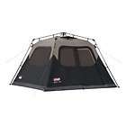 Coleman Sleeps 1 Room 6 Person Instant Tent Great Large Family Camping 