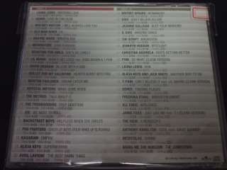 Britney Spears,Pink,Dido [BMG,JAPAN Promo 2CD,3120]  
