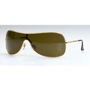  Authentic RAY BAN SUNGLASSES STYLE RB 3211 Color code 