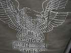   Pocket 100% Preshrunk Dealership T Shirt Doyles Harley Davidson
