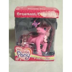  American Greetings Hasbro My Little Pony Pinkie Pie Ornament 