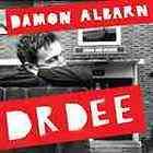 DAMON ALBARN DR DEE VINYL LP NEW/MINT CONDITION