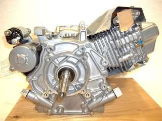 Robin Subaru Horizontal Engine ES 10 HP EX30 OHC 4 11/32 Tapered 