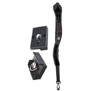  Black Rapid RS W1 Camera Strap, With 2 Quick Release 