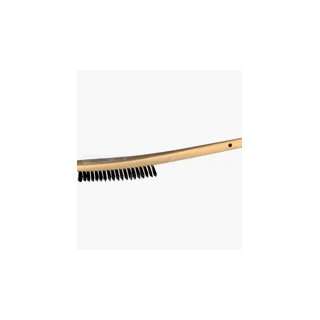   1193   Wire Scratch Brush   General & Heavy Duty Cleaning: Automotive