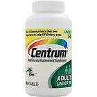 Centrum Multivitamin Mineral Supplement Vitamin 365 tab
