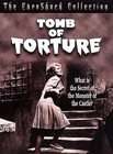 Tomb of Torture (DVD, 2000)