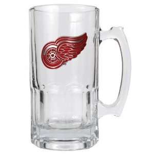  Detroit Red Wings 1 Liter Macho Mug