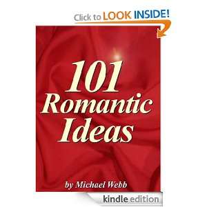 101 ROMANTIC IDEAS,The Earths Most Romantic shunhsiung Chen  