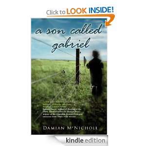 Son Called Gabriel Damian McNicholl  Kindle Store