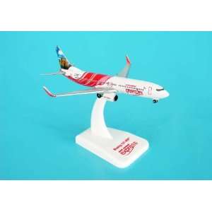  Hogan Air India Express 737 800 1/500 REG#VT AXH: Toys 