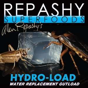 16oz Repashy Hydro Load Feeder Insect Water Replacement 