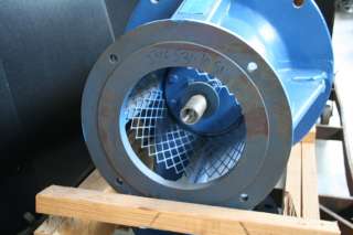 vertical turbine water pump Weir 1950 GPM Floway  