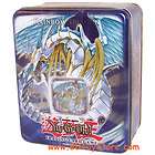 Yu Gi Oh Cards   2007 Collectors Tin   RAINBOW DRAGON   New & Sealed