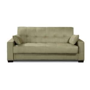   Casual Convertibles Napa Sofa by Lifestyle Solutions: Home & Kitchen