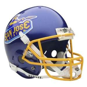  BSS   San Jose State Spartans NCAA Replica Full Size 