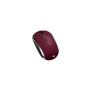   USB wireless receiver   red   WLS MSE6000 WXP VIS RED