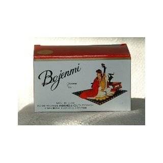  Bojenmi Chinese Diet Tea to Support Weight Control   20 