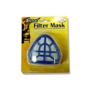  72 Packs of Filter mask 