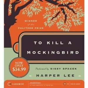  [To Kill a Mockingbird] By Lee, Harper(Author)To Kill a 