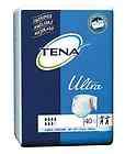 TENA Ultra Adult Briefs * Adult Diapers * Incontinence * Medium   Cs 