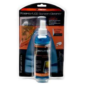AA TVCLNK Plasma/LCD/Computer Screen Cleaner 807360053147  