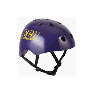 Wincraft East Carolina Pirates Multi Sport Bike Helmet 