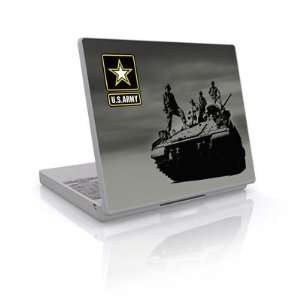  Laptop Skin (High Gloss Finish)   Army Troop Electronics