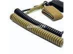 Military Pistol /Rifle/ Gun Sling System Outdoor Belt 2 color Safety 
