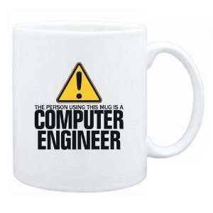  This Mug Is A Computer Engineer  Mug Occupations