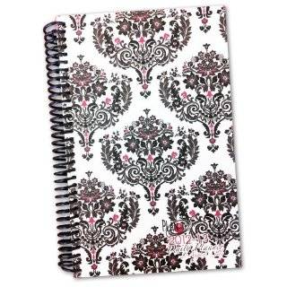  2012 13 Planner Academic Year Fashion Daily Day Planner 