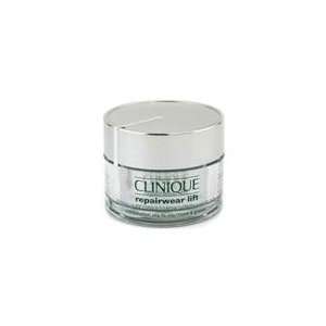  Repairwear Lift Firming Night Cream ( For Combination Oily 