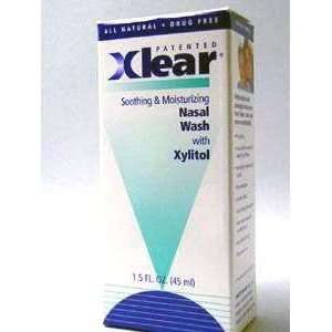  Xlear   XLear Nasal Spray   1.5 oz
