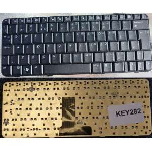  HP Pavilion TX1009AU Black UK Replacement Laptop Keyboard 