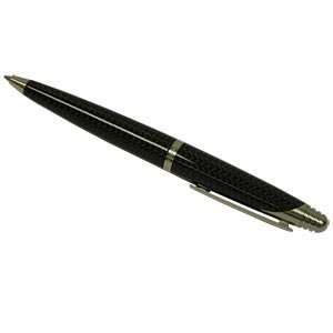  Alfred Dunhill Carbon Fiber Ballpoint Pen: Office Products