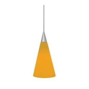   Chrome Finish Single Lamp Ali Jack Pendant:  Home & Kitchen