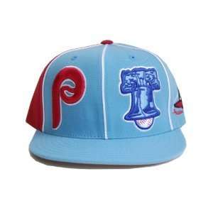 MLB American Needle Philadelphia Phillies Cooperstown Collection 
